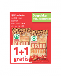 kruidnoten