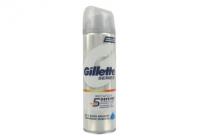 gillette series scheergel irritation defense