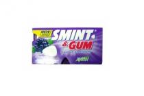 smint  gum blackberry