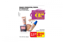 rimmel foundation poeder of concealer