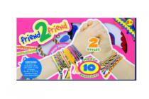 friend2friend armbandjes