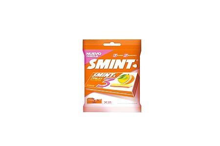 smint kiss 3 lemon yuzu grapefruit orange