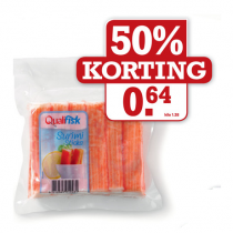 surimi sticks