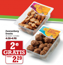 zwanenberg snacks
