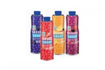 limonadesiroop