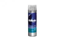 gillette series beschermend scheergel