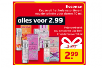 essence