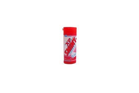 smint xp xylitol pro strawberry