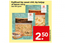 padifood