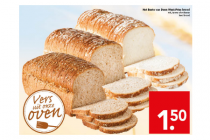 het beste van deen west fries brood