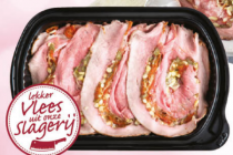 deen rundercarpaccio rollade