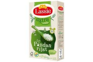 lassie pandanrijst extra