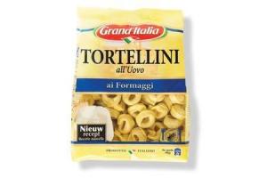 granditalia pasta ripiena gevulde pasta tortellini ai fromaggi