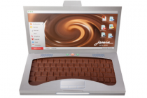 chocolade laptop