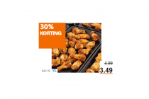 ah kippenvleugels