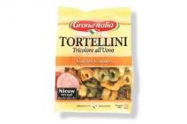 granditalia pasta tricolore driekleuren tortellini tricolore
