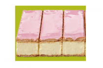 plus roze tompouces