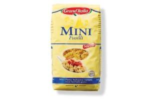 granditalia pasta mini fusilli