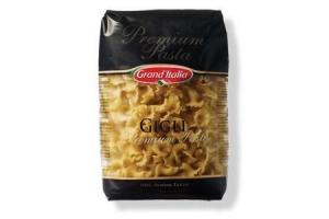 granditalia pasta premium gigli