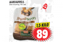 aardappels