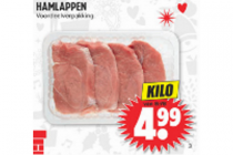 hamlappen