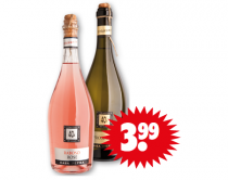 casa defra prosecco of raboso rose