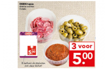 deen tapas
