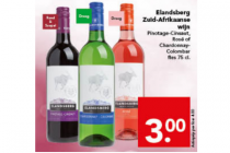 elandsberg zuid afrikaanse wijn