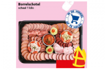 deen borrelschotel