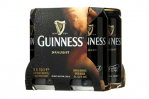 guiness pression