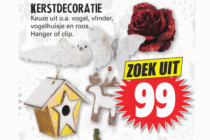 kerstdecoratie