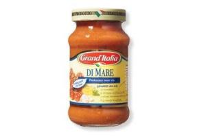 granditalia pastasaus di mare