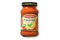 granditalia pastasaus pomodorini tradizionale