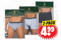 herenboxer of  slip
