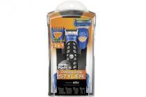 gillette fusion proglide 3 in 1 styler