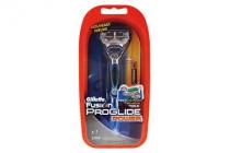 gillette fusion proglide power scheersysteem