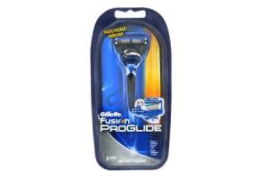 gillette fusion proglide manual scheersysteem