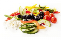 ambachtelijke rauwkostsalade 200gram