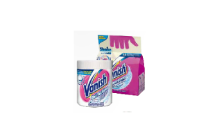 vanish oxi action power powder of vlekkenspray