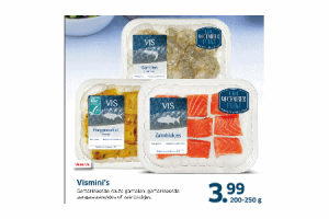 visminis