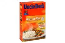 uncle bens boil in bag