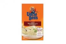 uncle bens whole grain