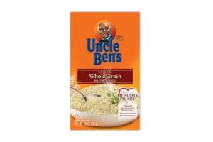 uncle bens whole grain