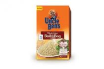 uncle bens whole grain boil in bag