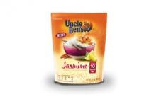 uncle bens dry specialty rice jasmine