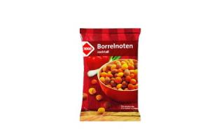 c1000 borrelnoten