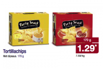 tortillachips