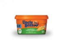 uncle bens garden vegetable