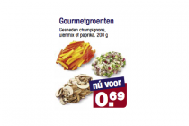 gourmtgroenten