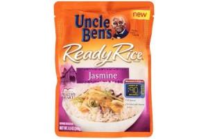 uncle bens ready rice jasmine